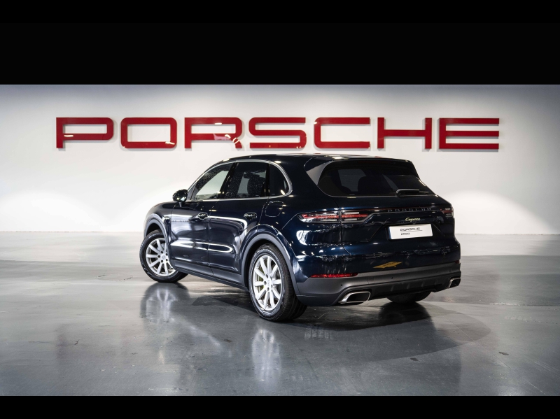 Voitures occasions PORSCHE CAYENNE E-Hybrid Saint-Witz