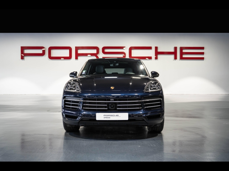 Voitures occasions PORSCHE CAYENNE E-Hybrid Saint-Witz