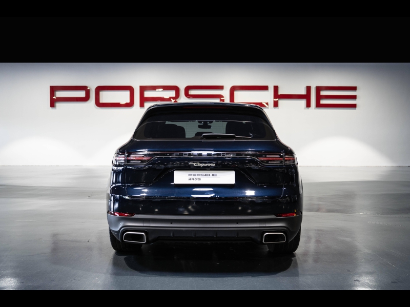 Voitures occasions PORSCHE CAYENNE E-Hybrid Saint-Witz
