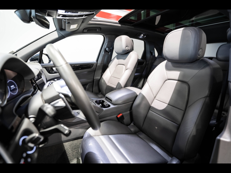 Voitures occasions PORSCHE CAYENNE E-Hybrid Saint-Witz