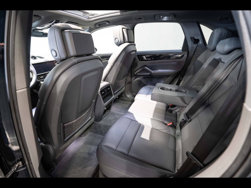 Voitures occasions PORSCHE CAYENNE E-Hybrid Saint-Witz