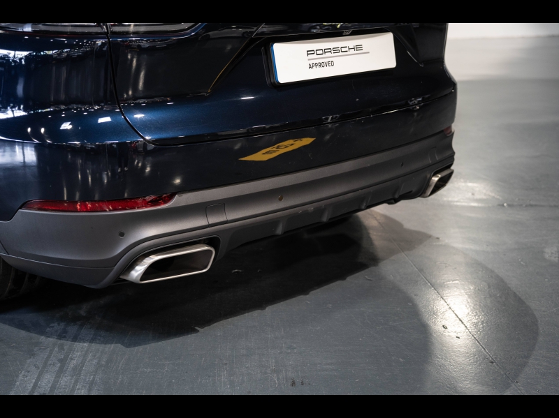 Voitures occasions PORSCHE CAYENNE E-Hybrid Saint-Witz