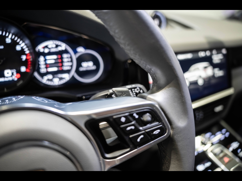 Voitures occasions PORSCHE CAYENNE E-Hybrid Saint-Witz