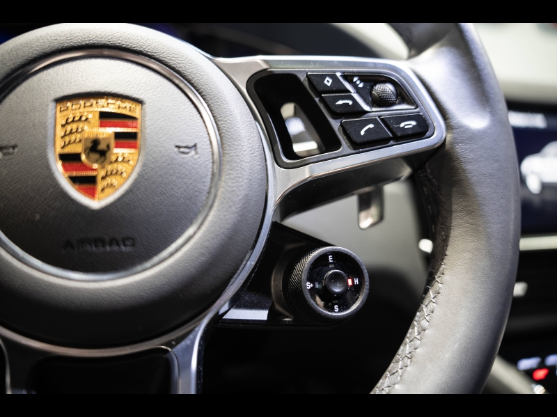 Voitures occasions PORSCHE CAYENNE E-Hybrid Saint-Witz