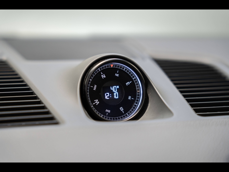 Voitures occasions PORSCHE CAYENNE E-Hybrid Saint-Witz