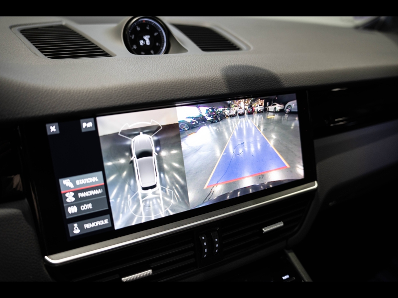 Voitures occasions PORSCHE CAYENNE E-Hybrid Saint-Witz