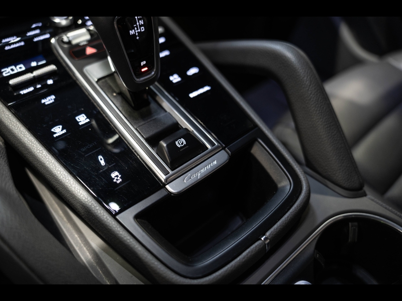 Voitures occasions PORSCHE CAYENNE E-Hybrid Saint-Witz