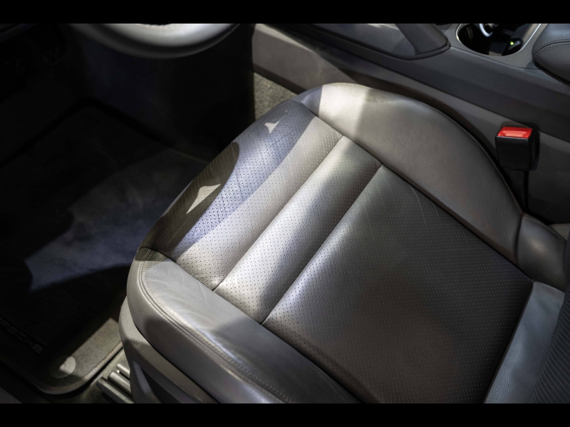 Voitures occasions PORSCHE CAYENNE E-Hybrid Saint-Witz