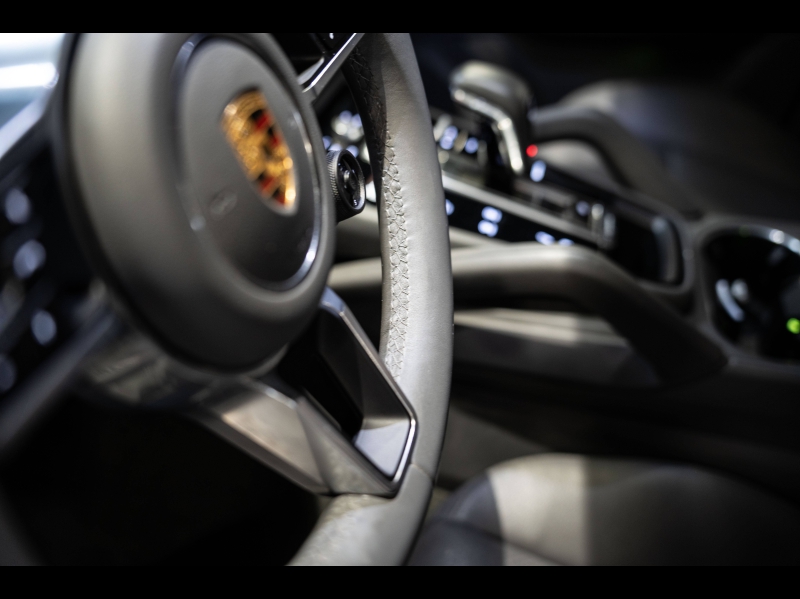 Voitures occasions PORSCHE CAYENNE E-Hybrid Saint-Witz