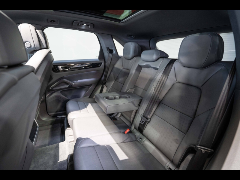 Voitures occasions PORSCHE CAYENNE E-Hybrid Saint-Witz