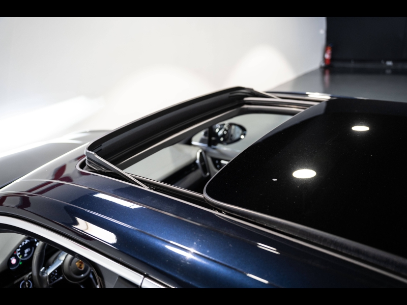 Voitures occasions PORSCHE CAYENNE E-Hybrid Saint-Witz