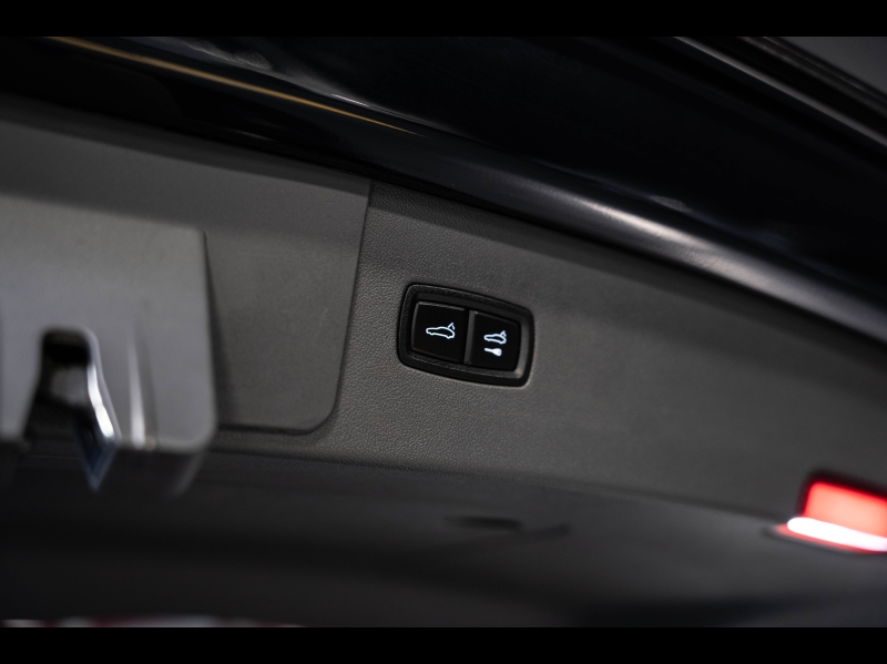 Voitures occasions PORSCHE CAYENNE E-Hybrid Saint-Witz