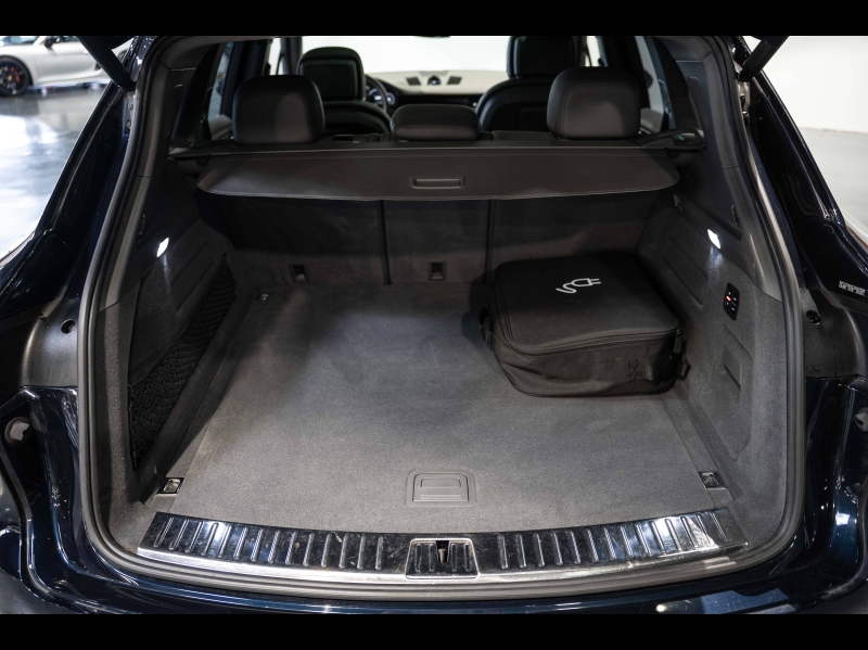 Voitures occasions PORSCHE CAYENNE E-Hybrid Saint-Witz