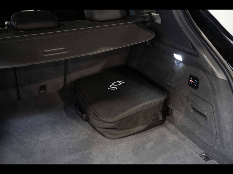 Voitures occasions PORSCHE CAYENNE E-Hybrid Saint-Witz