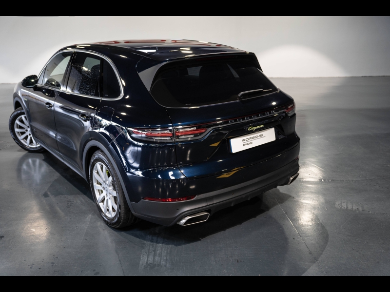 Voitures occasions PORSCHE CAYENNE E-Hybrid Saint-Witz