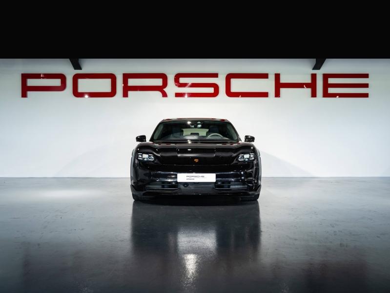 Voitures occasions PORSCHE Taycan Cross Turismo 4S Saint-Witz