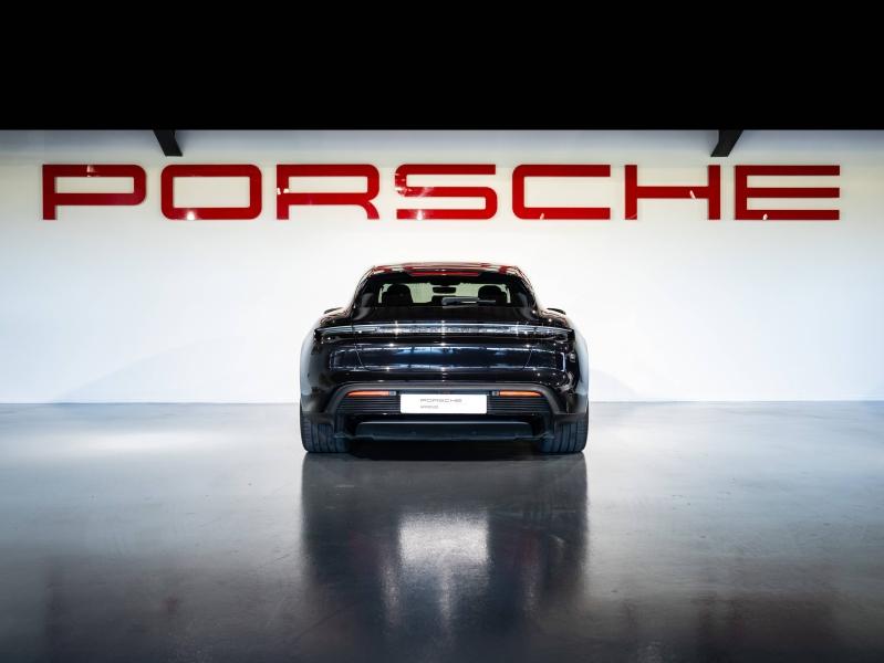 Voitures occasions PORSCHE Taycan Cross Turismo 4S Saint-Witz