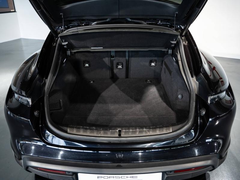 Voitures occasions PORSCHE Taycan Cross Turismo 4S Saint-Witz