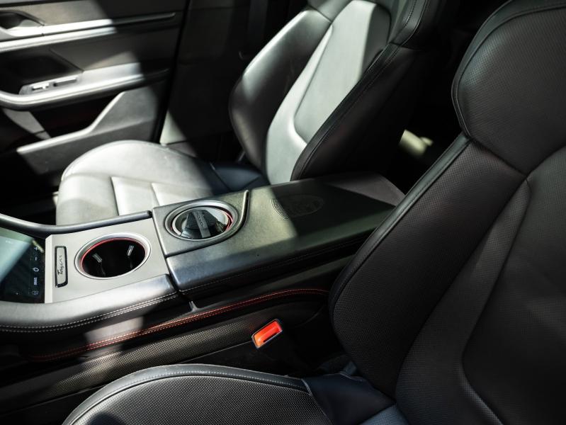Voitures occasions PORSCHE Taycan Cross Turismo 4S Saint-Witz