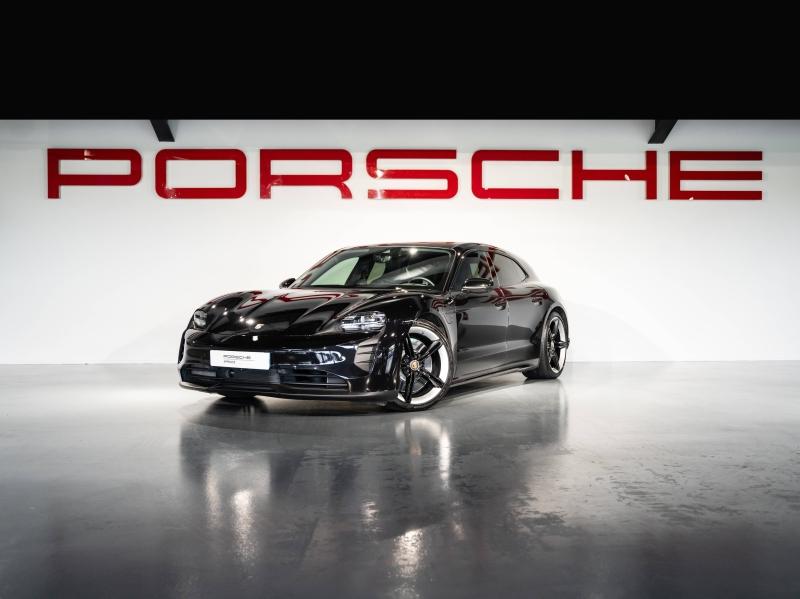 Voitures occasions PORSCHE Taycan 4S Saint-Witz