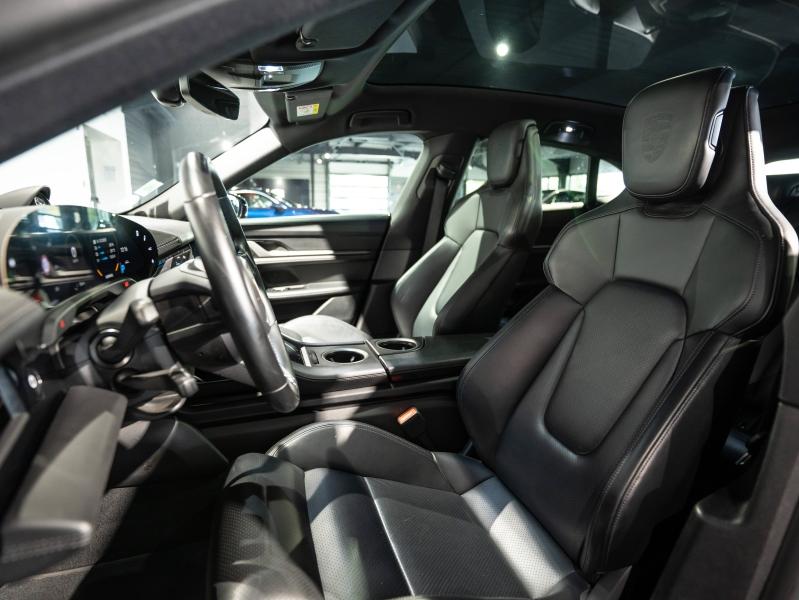 Voitures occasions PORSCHE Taycan 4S Saint-Witz