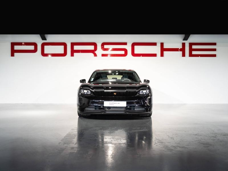 Voitures occasions PORSCHE Taycan 4S Saint-Witz