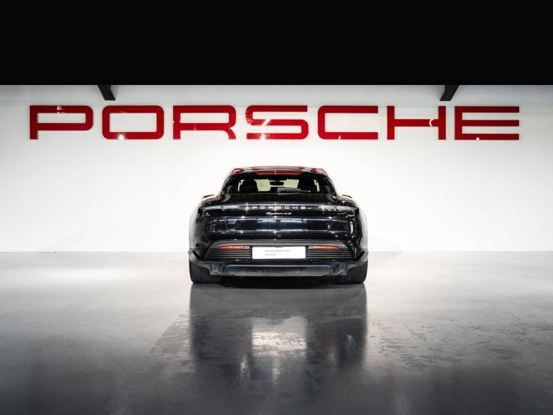 Voitures occasions PORSCHE Taycan 4S Saint-Witz