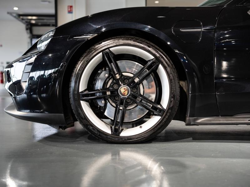 Voitures occasions PORSCHE Taycan 4S Saint-Witz