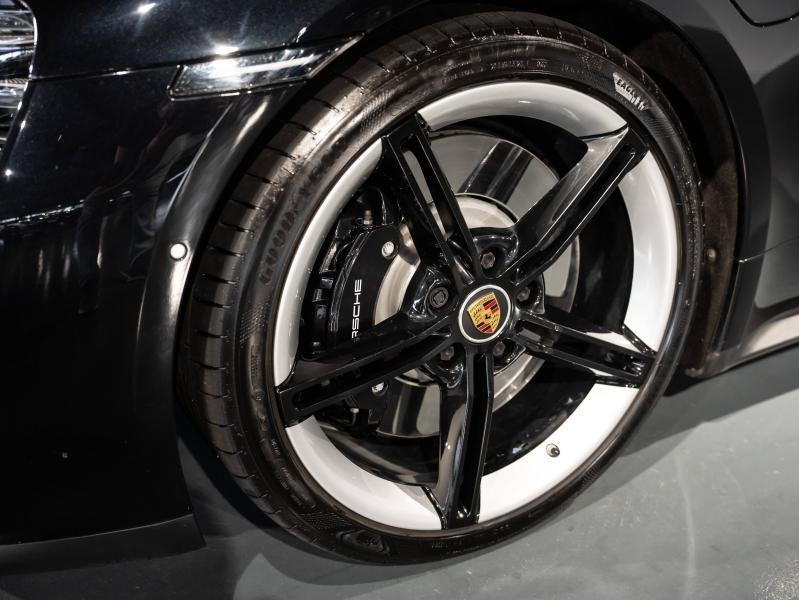 Voitures occasions PORSCHE Taycan 4S Saint-Witz