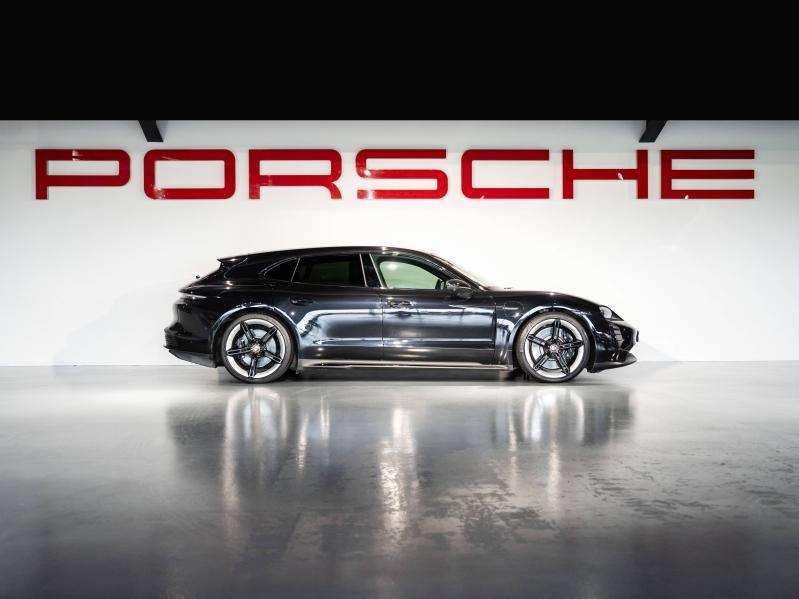 Voitures occasions PORSCHE Taycan 4S Saint-Witz