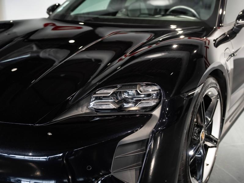 Voitures occasions PORSCHE Taycan 4S Saint-Witz