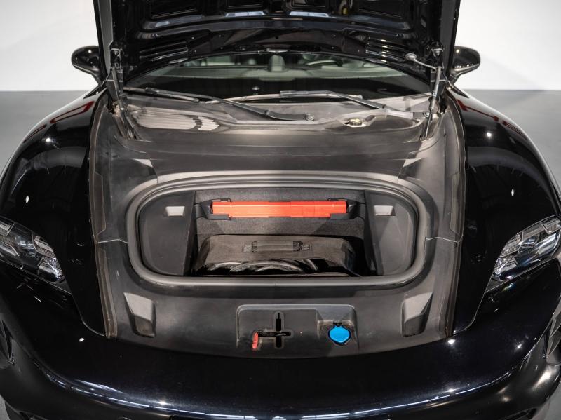 Voitures occasions PORSCHE Taycan 4S Saint-Witz