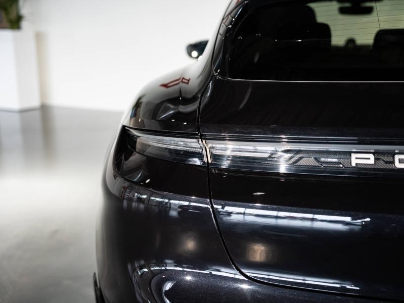 Voitures occasions PORSCHE Taycan 4S Saint-Witz