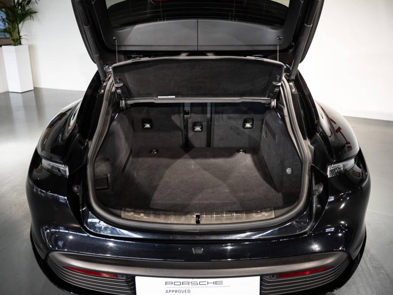 Voitures occasions PORSCHE Taycan 4S Saint-Witz