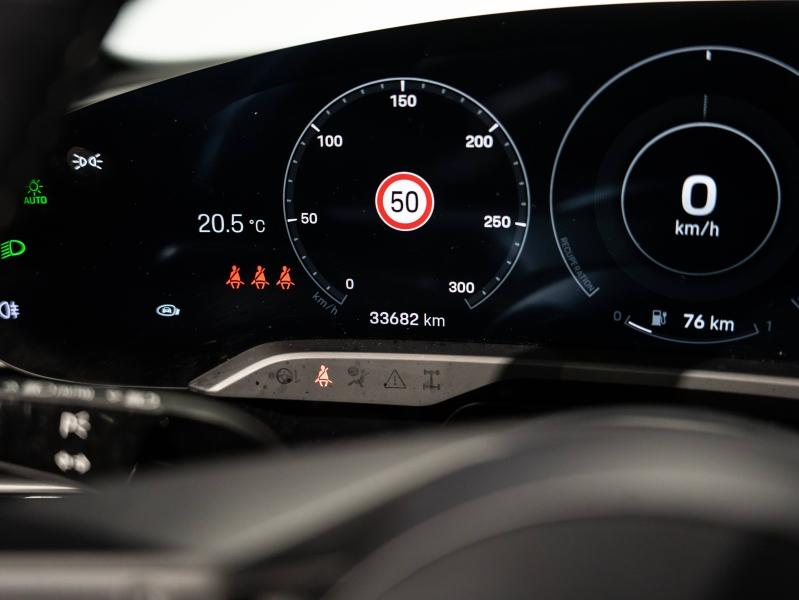 Voitures occasions PORSCHE Taycan 4S Saint-Witz