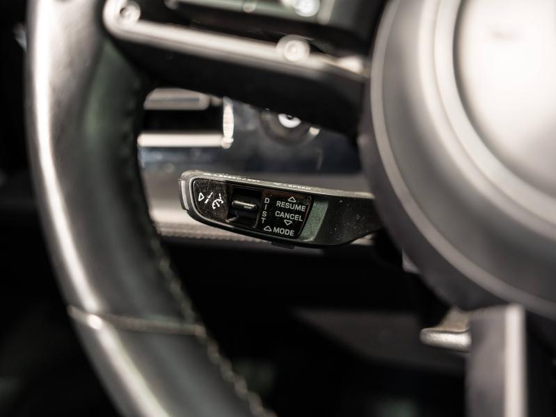 Voitures occasions PORSCHE Taycan 4S Saint-Witz