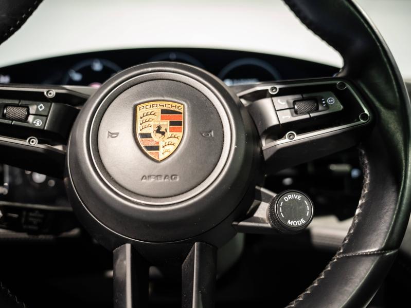 Voitures occasions PORSCHE Taycan 4S Saint-Witz