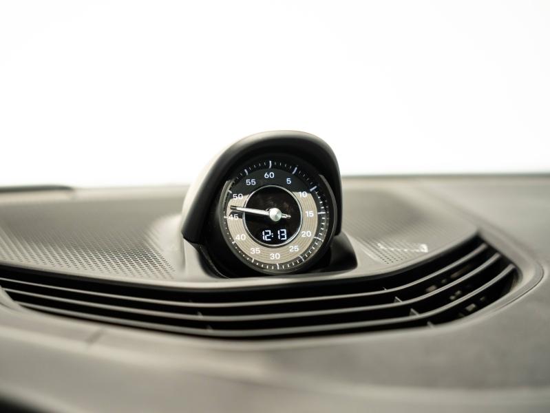 Voitures occasions PORSCHE Taycan 4S Saint-Witz