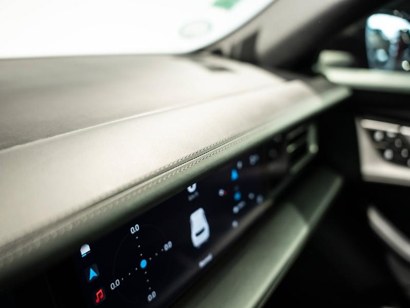 Voitures occasions PORSCHE Taycan 4S Saint-Witz