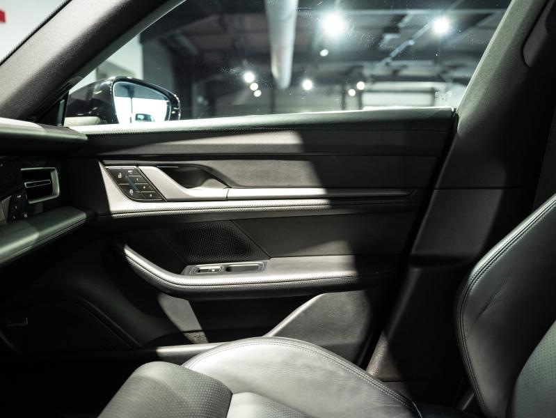 Voitures occasions PORSCHE Taycan 4S Saint-Witz