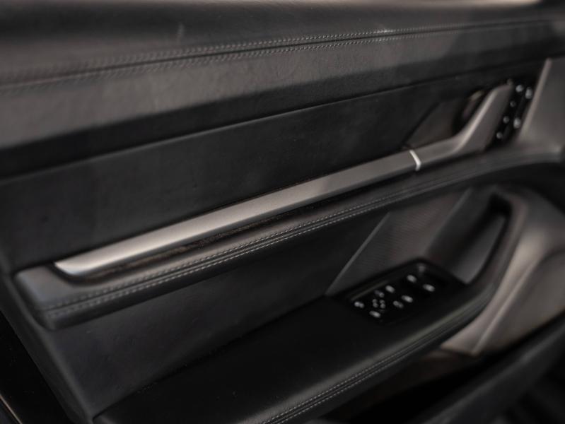 Voitures occasions PORSCHE Taycan 4S Saint-Witz