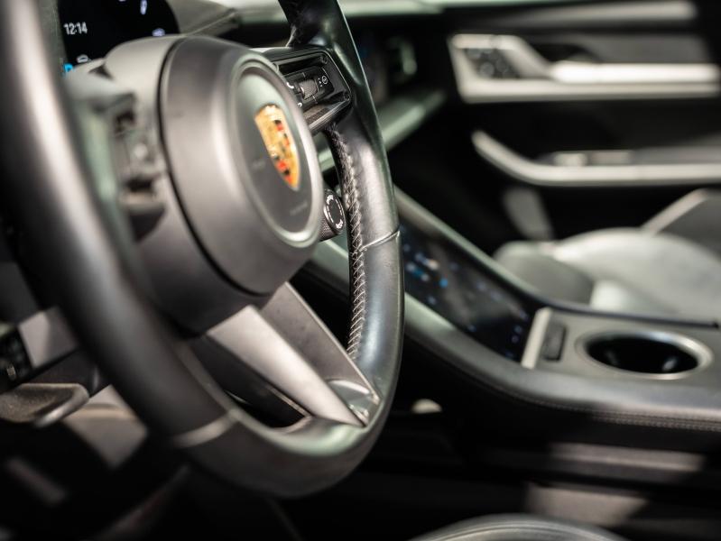 Voitures occasions PORSCHE Taycan 4S Saint-Witz