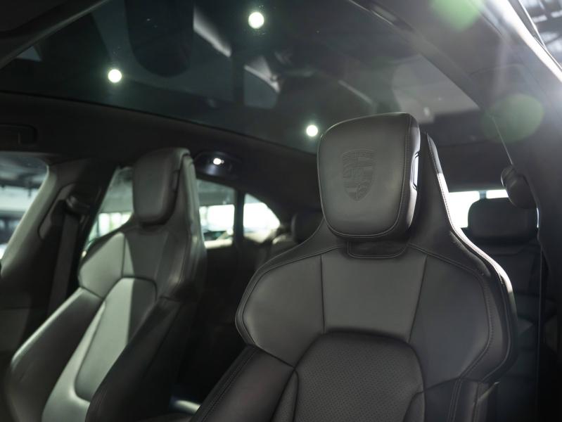 Voitures occasions PORSCHE Taycan 4S Saint-Witz