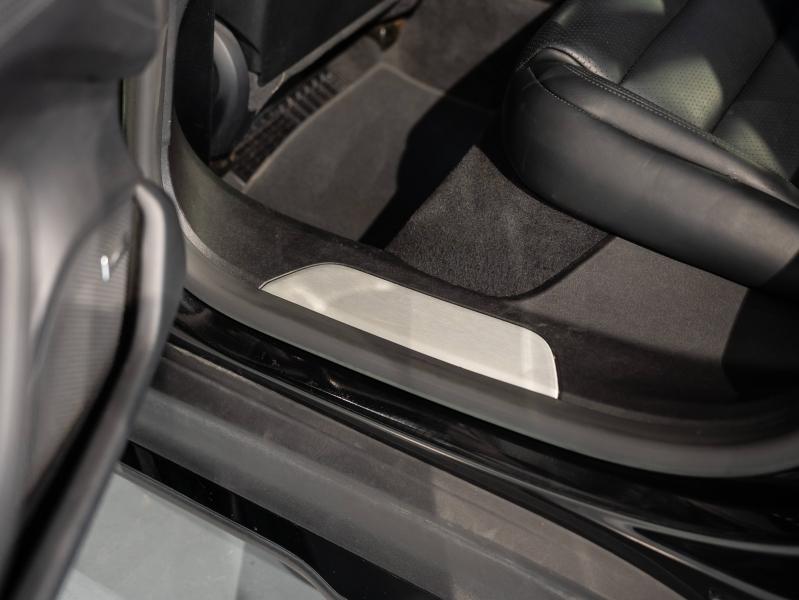 Voitures occasions PORSCHE Taycan 4S Saint-Witz