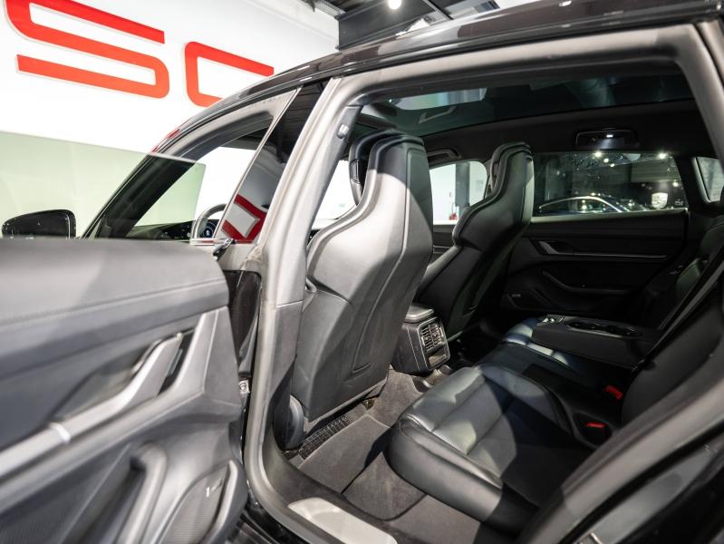 Voitures occasions PORSCHE Taycan 4S Saint-Witz