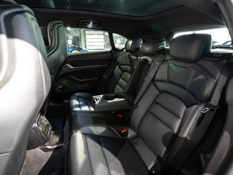 Voitures occasions PORSCHE Taycan 4S Saint-Witz