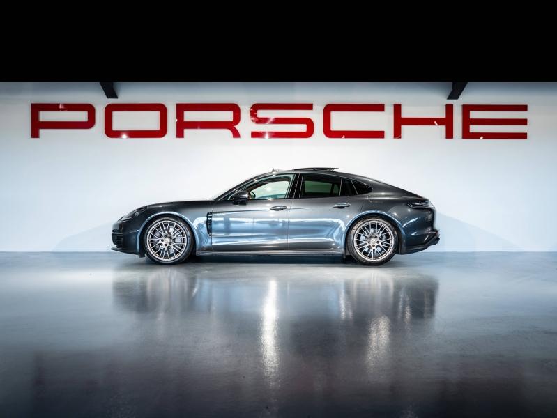 Voitures occasions PORSCHE PANAMERA 4 Saint-Witz
