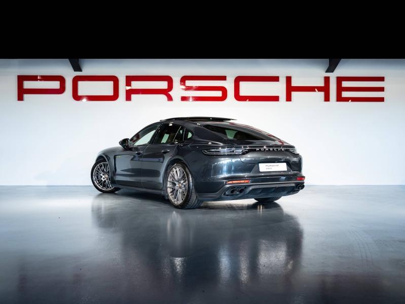 Voitures occasions PORSCHE PANAMERA 4 Saint-Witz