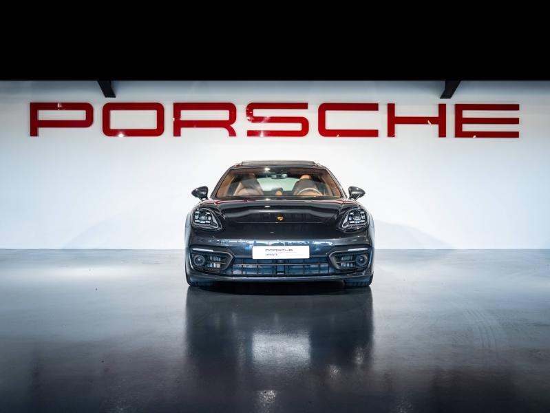 Voitures occasions PORSCHE PANAMERA 4 Saint-Witz