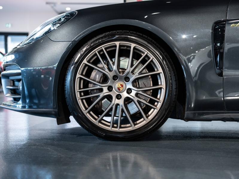 Voitures occasions PORSCHE PANAMERA 4 Saint-Witz
